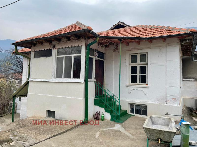 Продава  Къща, област Враца, с. Згориград • 50 000 EUR • ID 70791156 — holmes.bg - [1] 