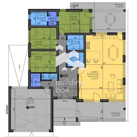 Продава КЪЩА | Imot.bg — малка снимка 2