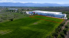 Обява Продава ЗЕМЕДЕЛСКА ЗЕМЯ,с. Костиево, област Пловдив