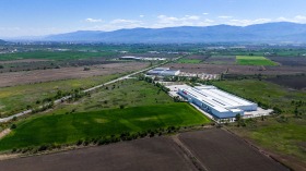Обява Продава ЗЕМЕДЕЛСКА ЗЕМЯ,с. Костиево, област Пловдив>