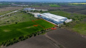 Обява Продава ЗЕМЕДЕЛСКА ЗЕМЯ,с. Костиево, област Пловдив