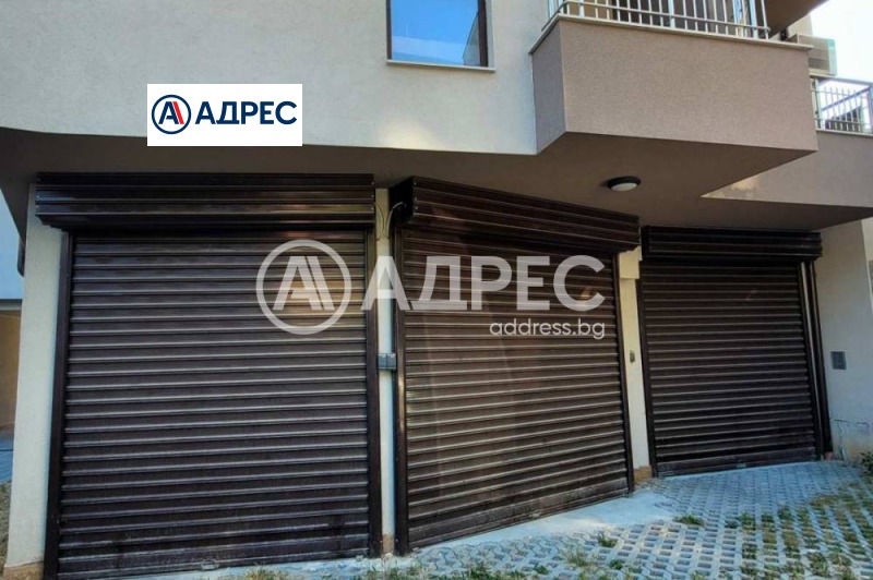 Продава ГАРАЖ, ПАРКОМЯСТО, град Варна, Център • 31900 € / 62390.98 лв. • 60300709 1 — Holmes.bg Продава ГАРАЖ, ПАРКОМЯСТО, град Варна, Център • 31900 € / 62390.98 лв. • 60300709 1