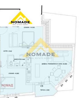 Продава 3-СТАЕН | Imot.bg — малка снимка 3