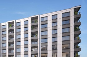 3-СТАЕН, 112 m2 - Holmes.bg 3-СТАЕН, 112 m2