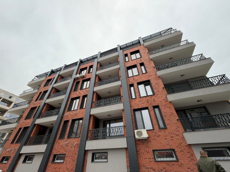 Продава 2-СТАЕН, град Бургас, Славейков • 127500 € / 249368.32 лв. • 53543673 1 — Holmes.bg Продава 2-СТАЕН, град Бургас, Славейков • 127500 € / 249368.32 лв. • 53543673 1