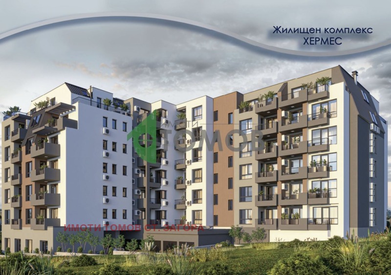 Продава 2-СТАЕН, град Стара Загора, Железник - център • 70000 € / 136908.10 лв. • 53542249 1 — Holmes.bg Продава 2-СТАЕН, град Стара Загора, Железник - център • 70000 € / 136908.10 лв. • 53542249 1