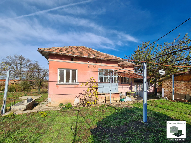 Продава КЪЩА, област Велико Търново, с. Дъскот • 33300 € / 65129.14 лв. • 98650298 1 — Holmes.bg Продава КЪЩА, област Велико Търново, с. Дъскот • 33300 € / 65129.14 лв. • 98650298 1