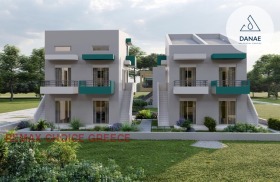 Продажба на двустайни апартаменти в Гърция - изображение 11 
