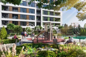 2-СТАЕН, 63 m2 - Holmes.bg 2-СТАЕН, 63 m2