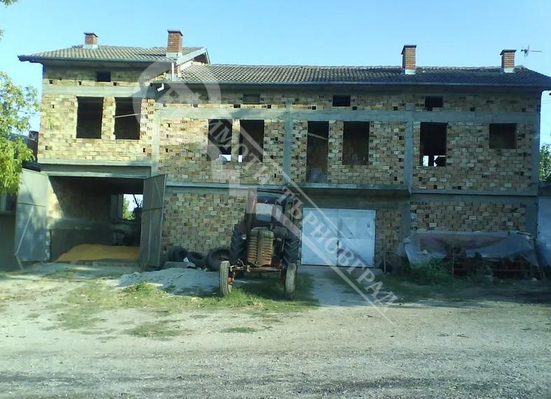 Продава  Къща, област Велико Търново, с. Хотница • 54 000 EUR • ID 47073473 — holmes.bg - [1] 