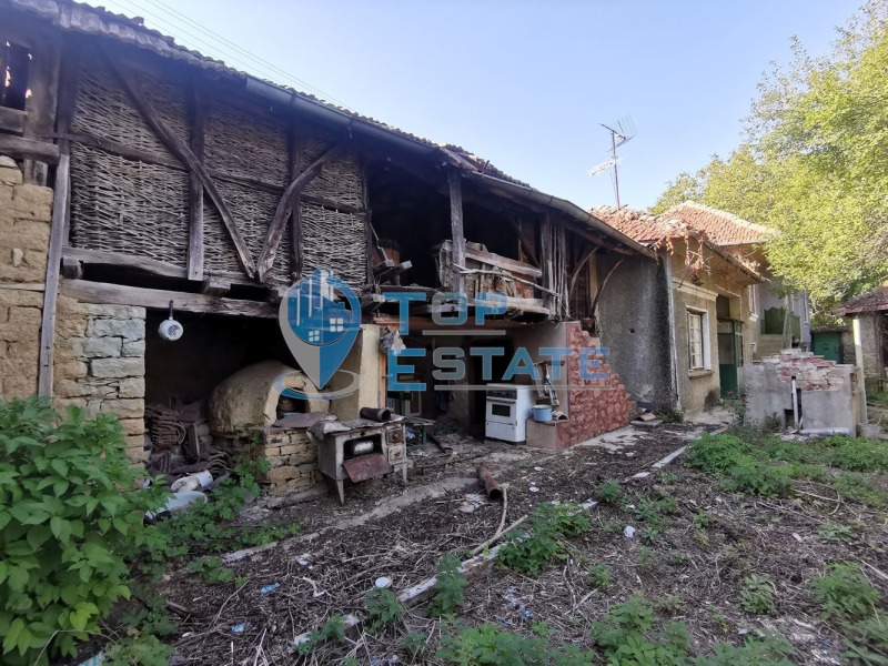 Продава  Къща област Велико Търново , с. Вишовград , 80 кв.м | 71625511 - изображение [10]