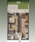 Продава 2-СТАЕН, град София, Малинова долина • 119000 € • 15417381 2 — Holmes.bg Продава 2-СТАЕН, град София, Малинова долина • 119000 € • 15417381 2