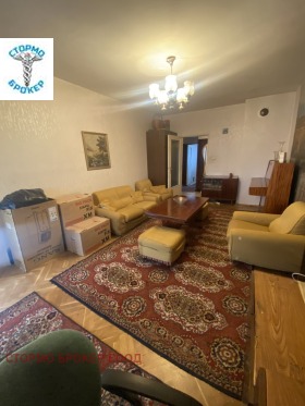 Обява Продава 3-СТАЕН,град София, Толстой