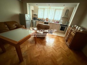 3-СТАЕН, 63 m2 - Holmes.bg 3-СТАЕН, 63 m2