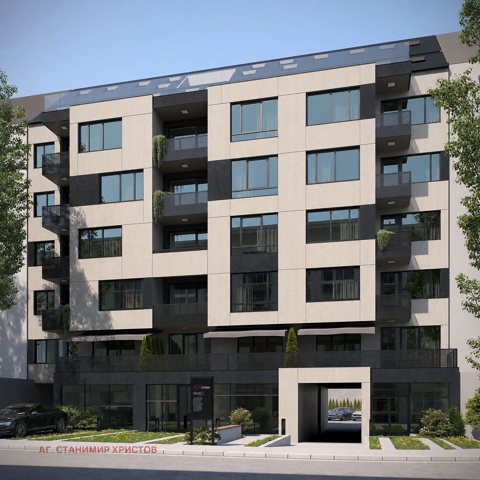 Продава 3-стаен град София , Манастирски ливади , 110 кв.м | 11520332 — Imoti.com Продава 3-стаен град София , Манастирски ливади , 110 кв.м | 11520332