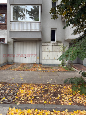 Продава Гараж, Паркомясто, град София