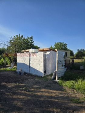 ПАРЦЕЛ, 840 m2 - Holmes.bg ПАРЦЕЛ, 840 m2