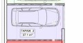 Продава ГАРАЖ, ПАРКОМЯСТО, град Стара Загора, Железник - център • 18000 € / 35204.94 лв. • 96140132 1 — Holmes.bg Продава ГАРАЖ, ПАРКОМЯСТО, град Стара Загора, Железник - център • 18000 € / 35204.94 лв. • 96140132 1