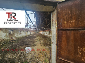 Обява Продава ПРОМ. ПОМЕЩЕНИЕ,с. Светля, област Перник>