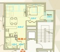 Продава 2-СТАЕН, град София, Зона Б-19 • 155800 € • 85490244 5 — Holmes.bg Продава 2-СТАЕН, град София, Зона Б-19 • 155800 € • 85490244 5