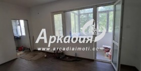 1-СТАЕН, 36 m2 - Holmes.bg 1-СТАЕН, 36 m2