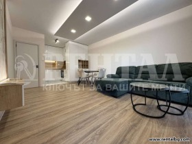 2-СТАЕН, 62 m2 - Holmes.bg 2-СТАЕН, 62 m2