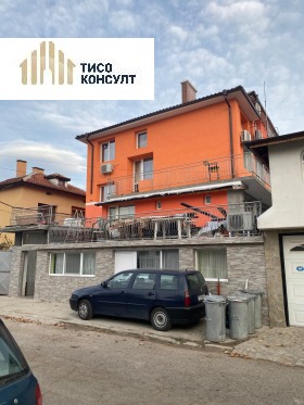 Снимка Продава БИЗНЕС ИМОТ