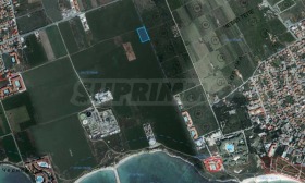 Продава Парцел, гр. Ахелой