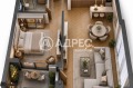 Продава 2-СТАЕН, град София, Зона Б-5 • 177900 € / 347942.16 лв. • 14624344 1 — Holmes.bg Продава 2-СТАЕН, град София, Зона Б-5 • 177900 € / 347942.16 лв. • 14624344 1