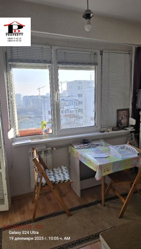 Обява Продава 1-СТАЕН,град София, Люлин 6>