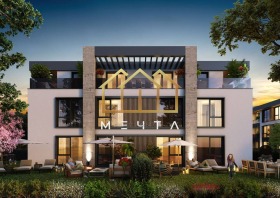 Продава 2-стаен, град Пловдив