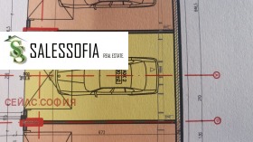 Продава Гараж, Паркомясто, град София