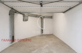 ГАРАЖ, ПАРКОМЯСТО, 13 m2 - Holmes.bg ГАРАЖ, ПАРКОМЯСТО, 13 m2