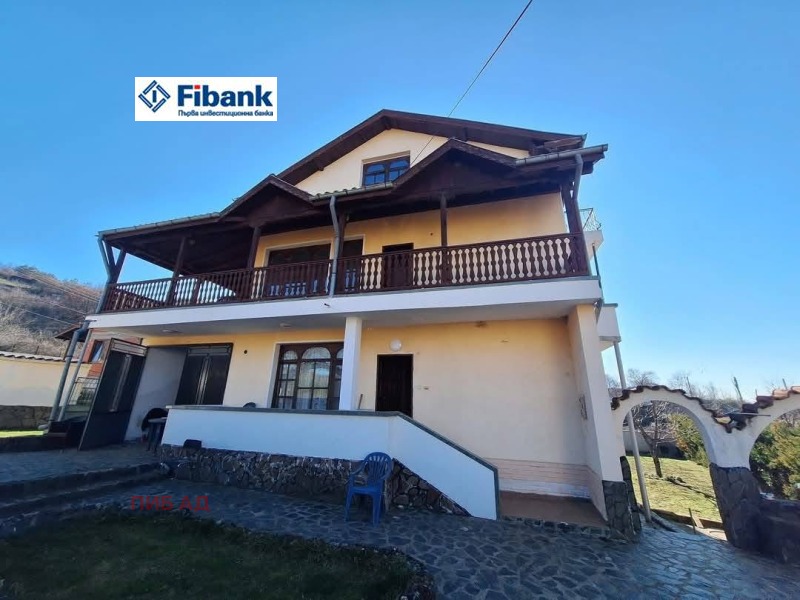 Продава КЪЩА, област Благоевград, с. Ръждак • 152552 € • 11089407 1 — Holmes.bg Продава КЪЩА, област Благоевград, с. Ръждак • 152552 € • 11089407 1