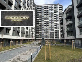 Обява Продава 2-СТАЕН,град София, Сердика>