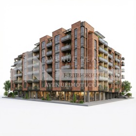 3-СТАЕН, 110 m2 - Holmes.bg 3-СТАЕН, 110 m2