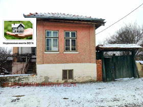 Продава къща област Велико Търново с. Горско ново село - [1] 