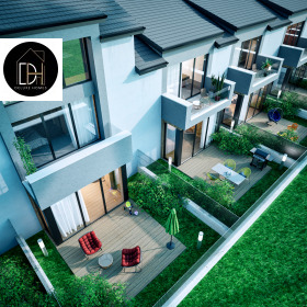 Обява Продава КЪЩА,с. Марково, област Пловдив