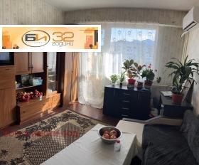 1-СТАЕН, 42 m2 - Holmes.bg 1-СТАЕН, 42 m2