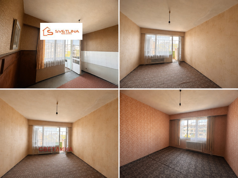 Продава 3-СТАЕН, град София, Надежда 4 • 125000 € / 244478.75 лв. • 73185604 1 — Holmes.bg Продава 3-СТАЕН, град София, Надежда 4 • 125000 € / 244478.75 лв. • 73185604 1