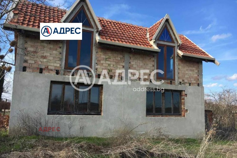 Продава КЪЩА, област Варна, с. Горен чифлик • 55000 € / 107570.65 лв. • 23008284 1 — Holmes.bg Продава КЪЩА, област Варна, с. Горен чифлик • 55000 € / 107570.65 лв. • 23008284 1