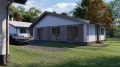Продава КЪЩА, област Благоевград, гр. Банско • 185000 € • 33531428 4 — Holmes.bg Продава КЪЩА, област Благоевград, гр. Банско • 185000 € • 33531428 4