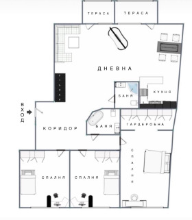 Продава 4-СТАЕН | Imot.bg — малка снимка 17