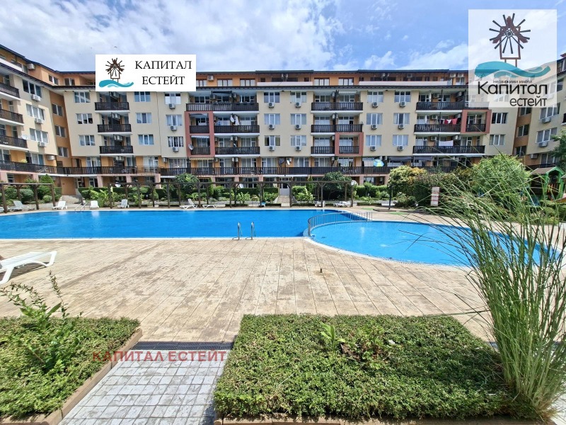 Продава 2-СТАЕН, област Бургас, гр. Ахелой • 64900 € / 126933.37 лв. • 15006526 1 — Holmes.bg Продава 2-СТАЕН, област Бургас, гр. Ахелой • 64900 € / 126933.37 лв. • 15006526 1