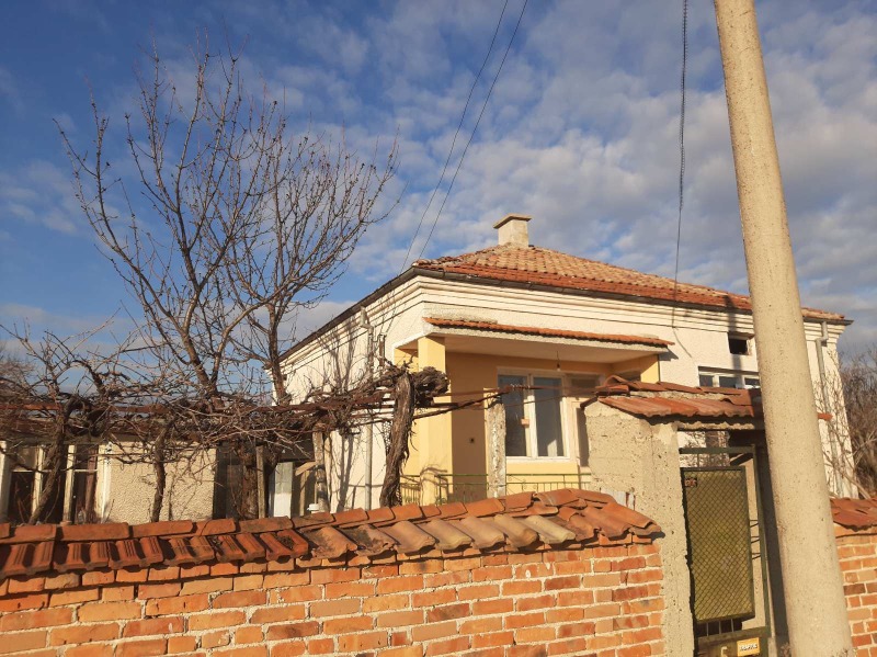 Продава  Къща област Пловдив , с. Беловица , 100 кв.м | 12708319 - изображение [3]