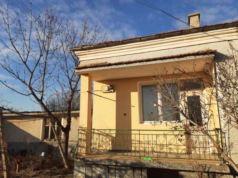 Продава  Къща област Пловдив , с. Беловица , 100 кв.м | 12708319