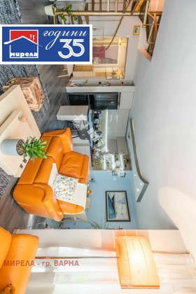 МЕЗОНЕТ, 119 m2 - Holmes.bg МЕЗОНЕТ, 119 m2