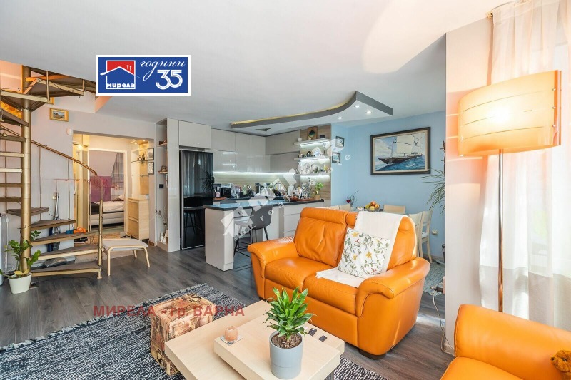 Продава МЕЗОНЕТ, град Варна, Спортна зала • 360000 € / 704098.80 лв. • 22357821 1 — Holmes.bg Продава МЕЗОНЕТ, град Варна, Спортна зала • 360000 € / 704098.80 лв. • 22357821 1