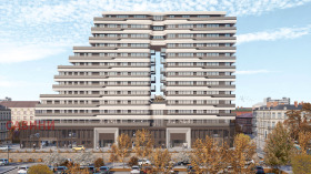 ОФИС, 126 m2 - Holmes.bg ОФИС, 126 m2