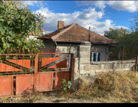 Обява Продава КЪЩА,гр. Тервел, област Добрич